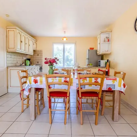 Appartement Babord - Dvl402 By Interhome *