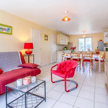Appartement Babord - Dvl402 By Interhome *