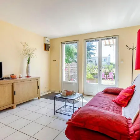 Apartment Babord - Dvl402 By Interhome *