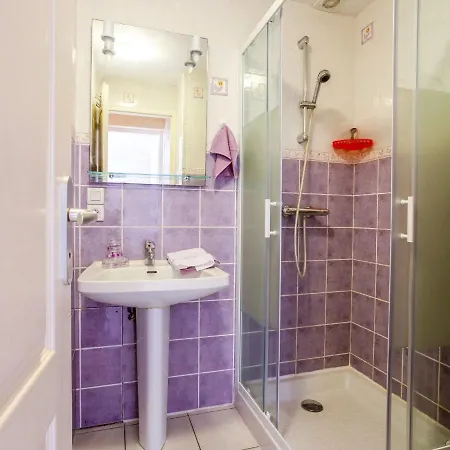 Babord - Dvl402 By Interhome Appartement *