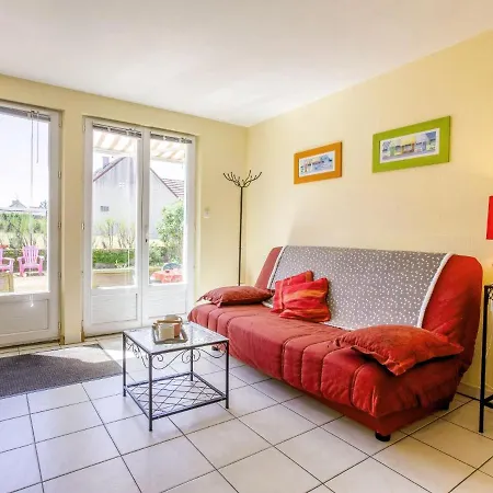 Babord - Dvl402 By Interhome