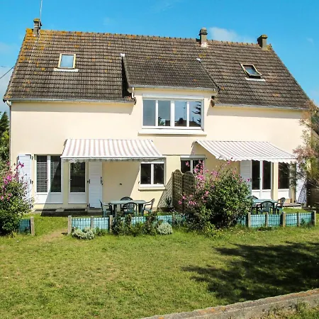 Babord - Dvl402 By Interhome Denneville